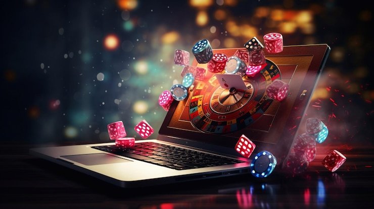 Berbagai genre permainan slot di platform togel 12 termasuk tema olahraga dan budaya